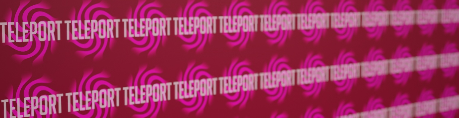 teleport trigger